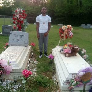 Meet your Posher, Chad